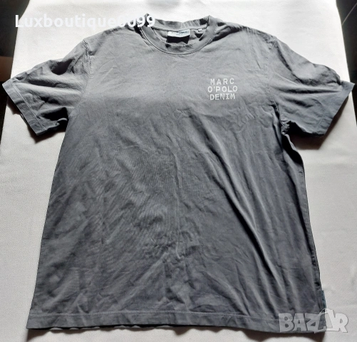 Мъжка тениска Marco'Polo XXL, снимка 2 - Тениски - 53919235