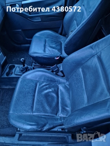 опел мерива 1.7cdti на части, снимка 7 - Автомобили и джипове - 52539830