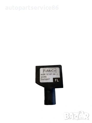 Сензор за удар за Volvo S80 2400CC (2009) 6G9N-3C187-AA