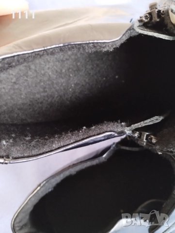 Боти Helvesko номер 41., снимка 4 - Дамски боти - 52578023