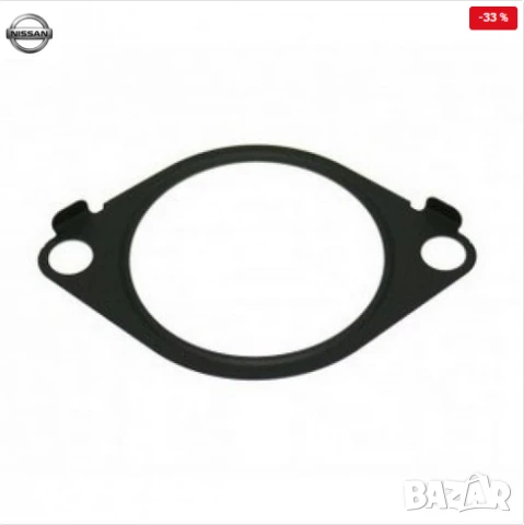 Гарнитура 14465-4P210 Nissan турбокомпресор