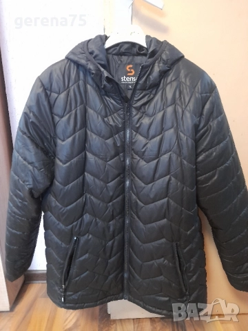 мъжки якета рр.хл, снимка 4 - Якета - 52329687