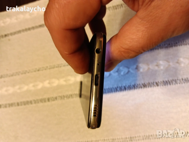 Samsung Galaxy A52 5G, 6GB/128GB, снимка 8 - Samsung - 53585252