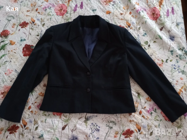 Сет от дамски дрехи- сака, рокли, туники, снимка 4 - Сака - 53717375