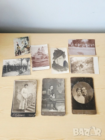 Картички снимки и др, снимка 5 - Филателия - 53130465