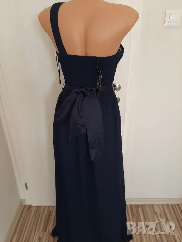 Нова рокля Dorothy Perkins с едно рамо, снимка 4 - Рокли - 43361494