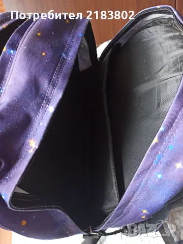 Ученическа раница , снимка 6 - Раници - 49760303