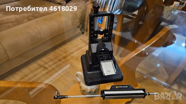 Точило Work Sharp Precision Adjust