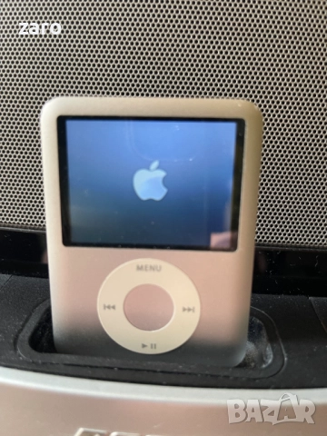 Bose SoundDock 10 – топ модел на фирмата, снимка 4 - Аудиосистеми - 52680290