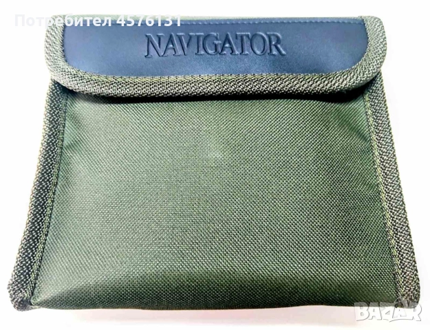 Компактен и силен руски бинокъл със ZOOM функция NAVIGATOR 7x-21x40, снимка 6 - Екипировка - 51499842