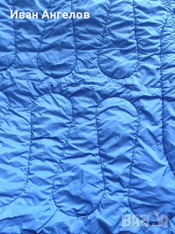 Български спален чувал