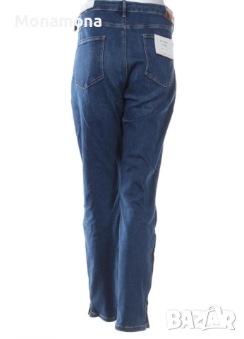 Уникални оригинални дънки Tommy Hilfiger , снимка 2 - Дънки - 52811255