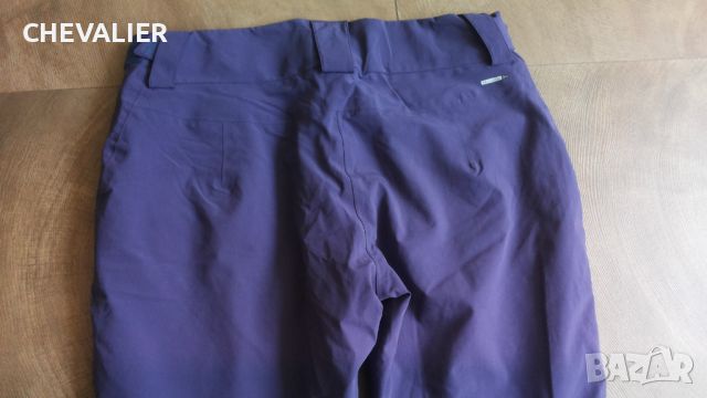 SALOMON AdvansedSkin Dry Women's Ski Trouser Размер XL дамски ски панталон 14-62, снимка 4 - Зимни спортове - 46282027