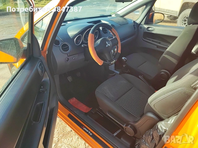 1.4i/96 ps Внос Германия , снимка 11 - Автомобили и джипове - 53557332