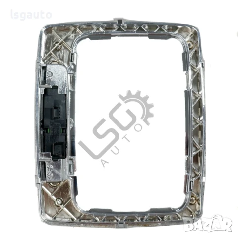 Лайсна с индикатор скорости Mercedes-Benz E-Class (W212) 2009-2016 ID:147714, снимка 2 - Части - 50906861