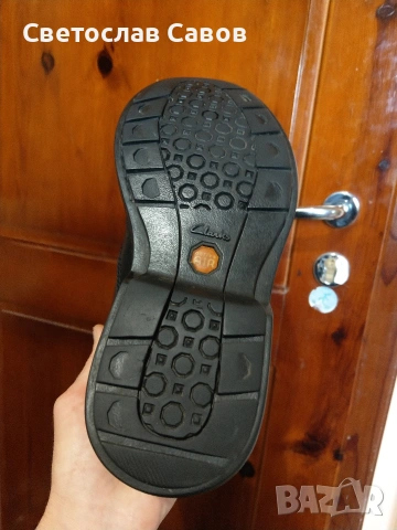 Clark 's Gore-tex 42нм. 26,7см., снимка 9 - Мъжки ботуши - 54070546