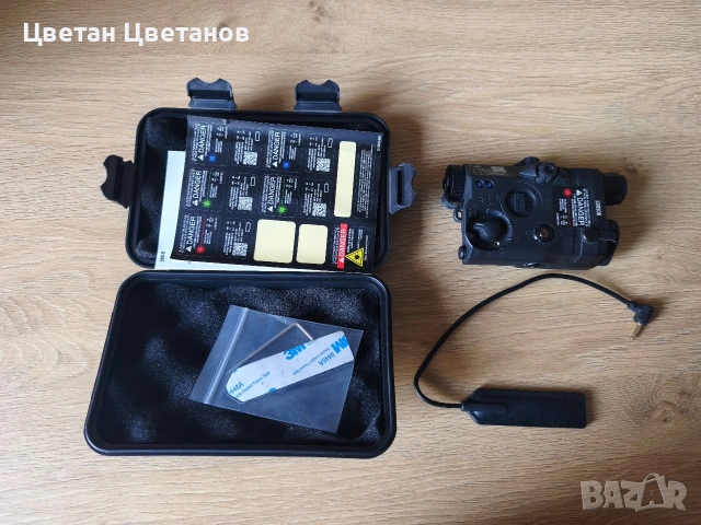 Airsoft / Еърсофт разчистване, снимка 6 - Други спортове - 54115463