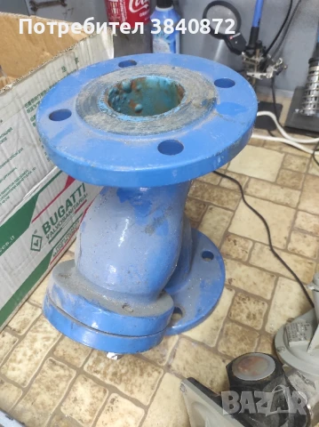 ВИК кранове и клапани, снимка 5 - ВиК услуги - 51168313