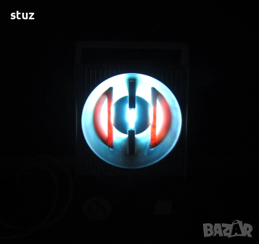 Кварцова/ултравиолетова лампа Hanau Höhensonne, нова, снимка 7 - Други - 52793450