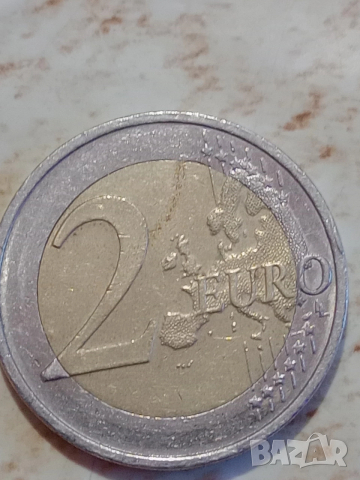 Различни евро монети за колекционери, снимка 7 - Нумизматика и бонистика - 53744359