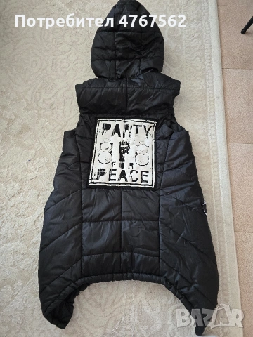 елек, снимка 2 - Елеци - 53887642