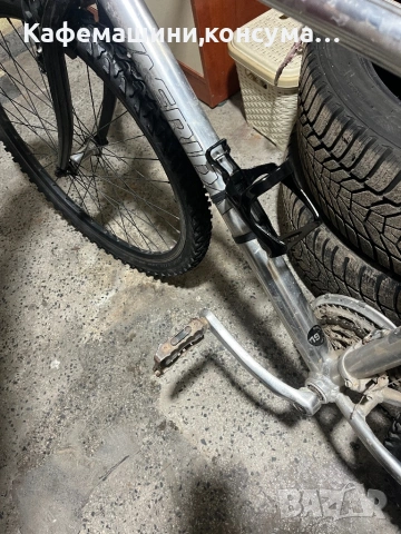 Колело Merida 26, снимка 7 - Велосипеди - 53841041