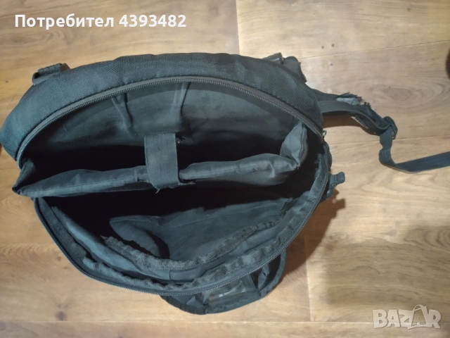 Чанта за Лаптоп-Таргус, снимка 6 - Лаптоп аксесоари - 54077638