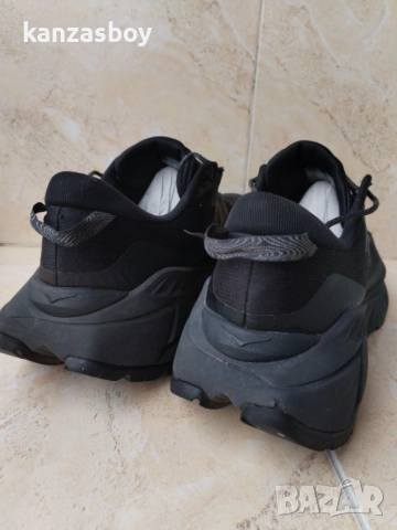 Hoka® M Skyline-Float X - страхотни мъжки маратонки 46, снимка 7 - Маратонки - 52055743