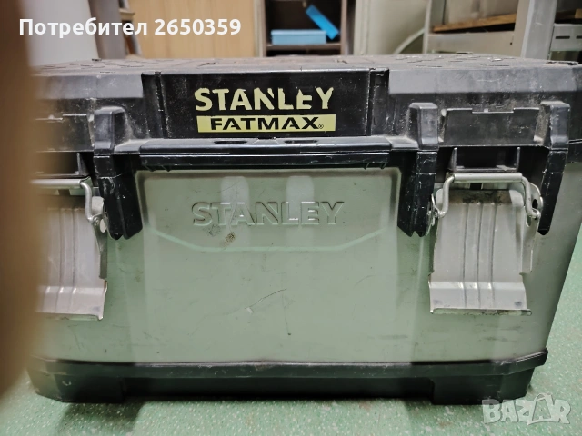 Куфар Stenley, Инструменти Facom, Knipex,Wera и други марки, снимка 7 - Други инструменти - 53343388