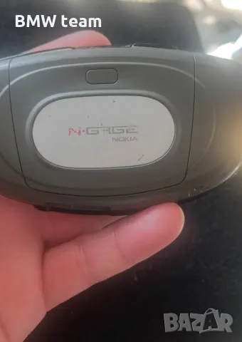 Nokia N Gage QD, снимка 2 - Nokia - 47850287