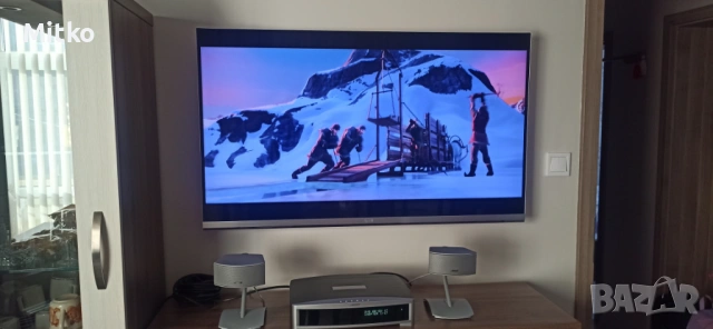 Bose 3.2.1 GSX Series III, снимка 11 - Тонколони - 53806960