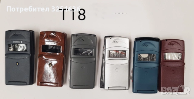 Панели за SonyEricsson K500,K700,J300,K300,K600,K750,T610,768,T18,788,T10,688,628,337,1018,388,868, снимка 7 - Резервни части за телефони - 50161593