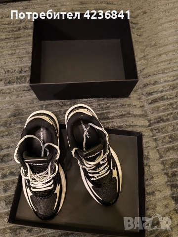 дамски маратонки, снимка 2 - Маратонки - 52660606