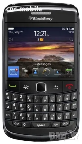 BlackBerry 9780