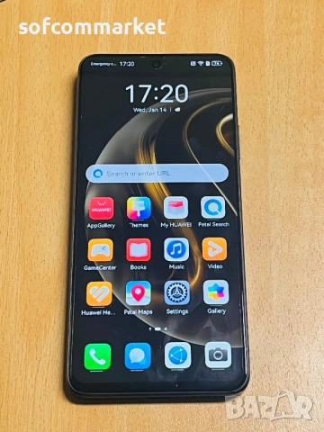 Huawei Nova 12i