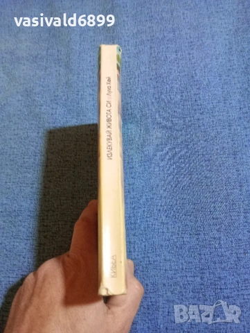 Луиз Хей - Излекувай живота си , снимка 2 - Специализирана литература - 53834887