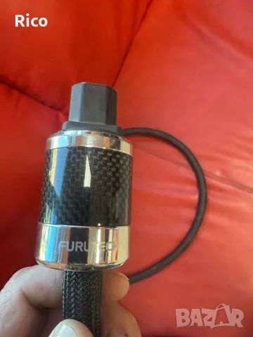 Furutech Power Cable, снимка 6 - Други - 50009927