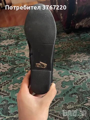 Дамски кожени ботуши, снимка 2 - Дамски ботуши - 50271081