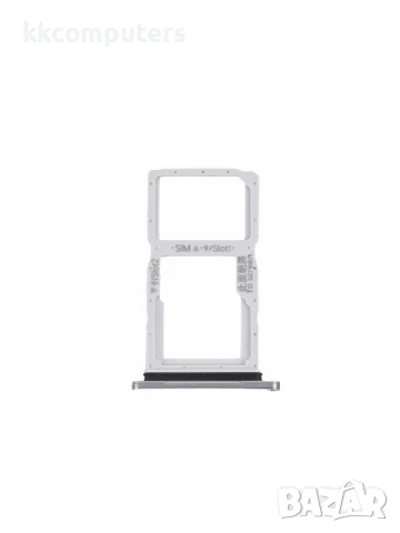 SIM държач Honor X6 (VNE-LX1) Цвят: Silver