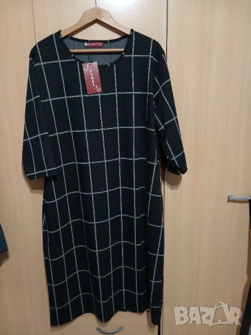  Три нови, елегантни  рокли.