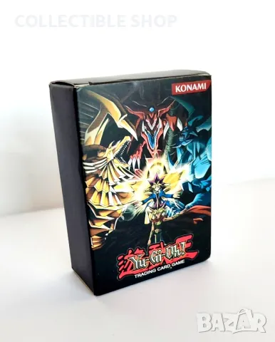 карти Yu-Gi-Oh , снимка 1 - Карти за игра - 47814327