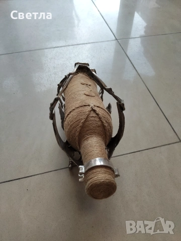 луксозна стойка за вино , снимка 4 - Колекции - 53352839