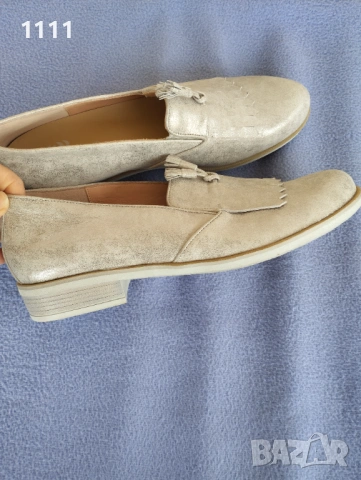 Лоуфъри Durea и Gabor номер 42-отлични., снимка 6 - Дамски ежедневни обувки - 37679452