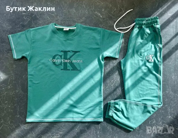 Дамски екип, снимка 5 - Спортни екипи - 48991676