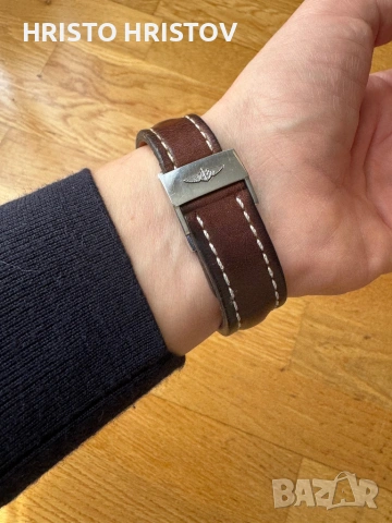 BREITLING for BENTLEY, снимка 3 - Мъжки - 53698804