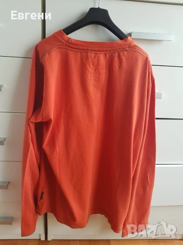 Блуза Protest, снимка 2 - Блузи - 53914149