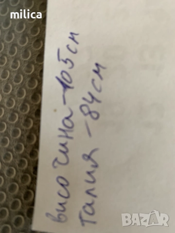 Рокля , снимка 3 - Рокли - 52535633