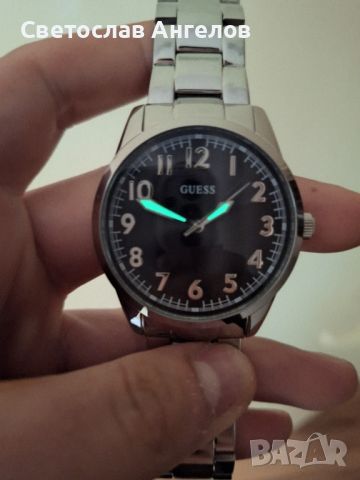 Guess U1323G4 , снимка 4 - Мъжки - 45144349