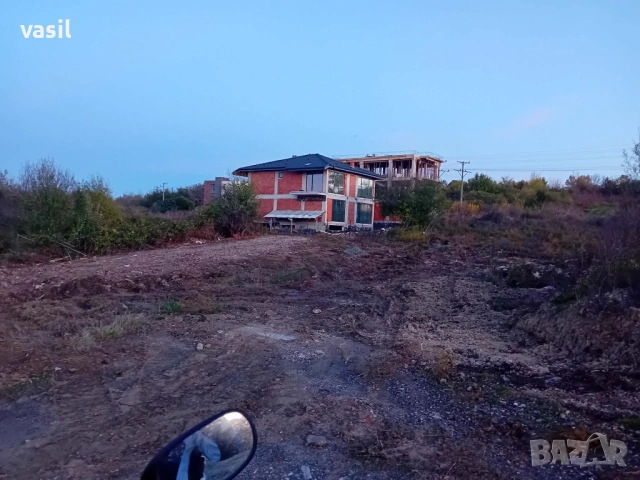 УПИ парцел за жилищно строителство срещу Пожарната ПБЗН в гр.Царево , снимка 9 - Парцели - 53221988