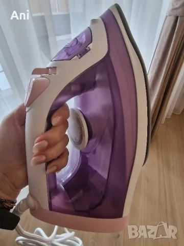 Ютия Philips 3000 Series Steam Iron